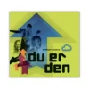 Du er den – CD