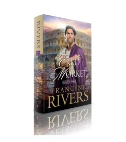 Ekko i Mørket af Francine Rivers, Bind 2