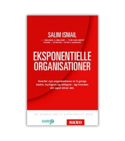 Eksponentielle organisationer