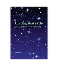 En dag skal vi alle dø af Lilian Zøllner