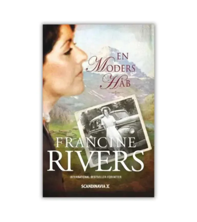 En Moders Håb af Francine Rivers