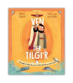 En ven der tilgi’r