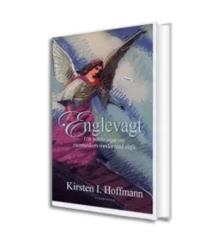 Englevagt af Kirsten Hoffmann