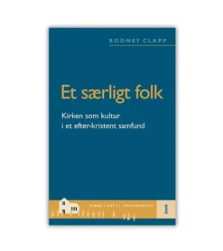 Et særligt folk af Rodney Clapp