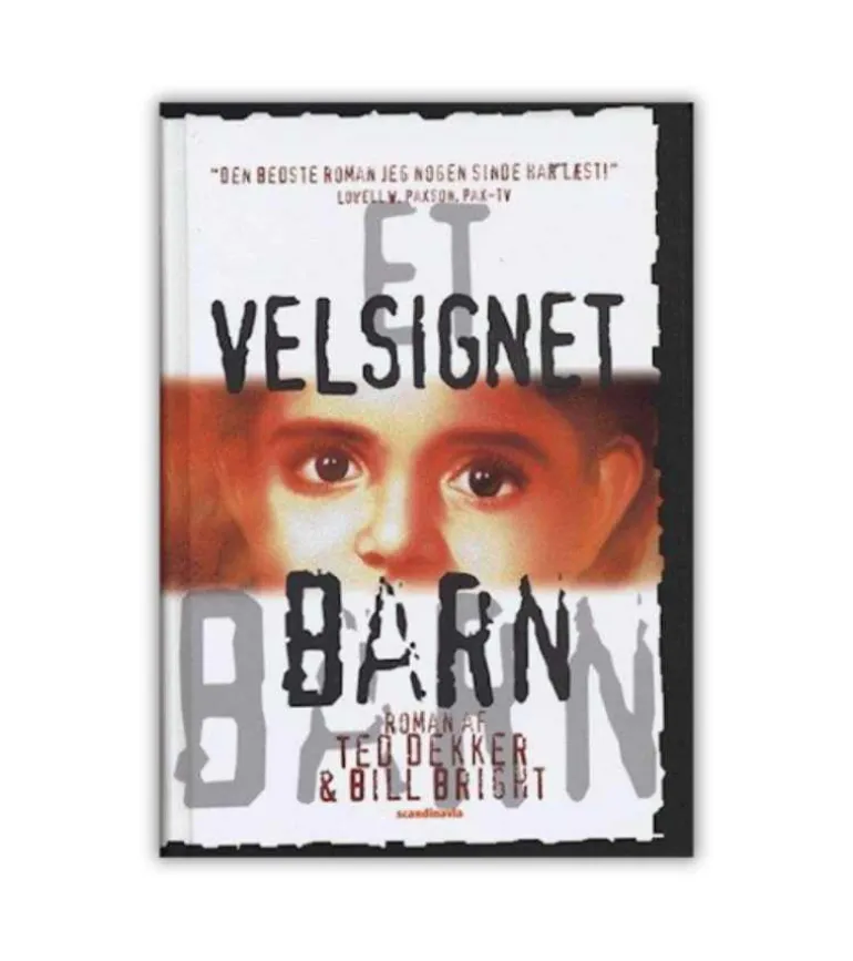 Et Velsignet Barn
