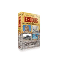 Exodus af Dr. Lennart Möller