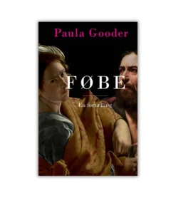Føbe. Bibelhistorisk roman