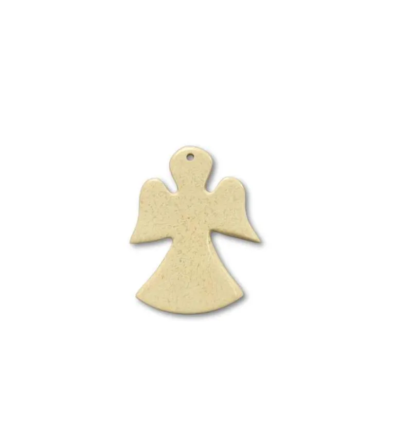 Fedtsten, Engel ophæng