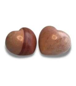 Fedtsten, Lille Hjerte