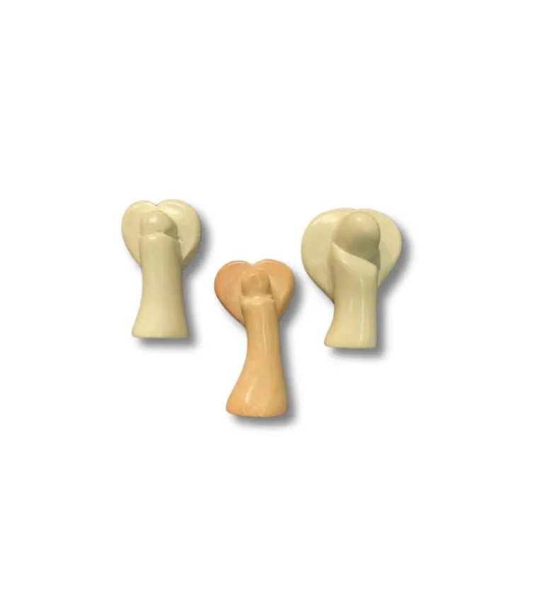 Fedtsten, Mini-Mini Engel