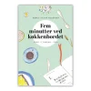 Fem minutter ved køkkenbordet Bind 1