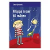Filippa rejser til månen