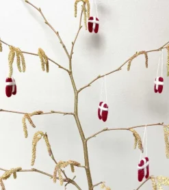 Flag Ophæng, Sæt af 5 – Gry & Sif