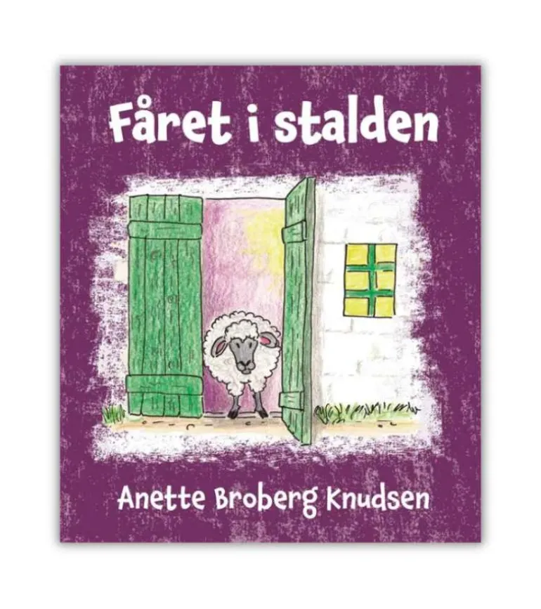 Fåret i stalden