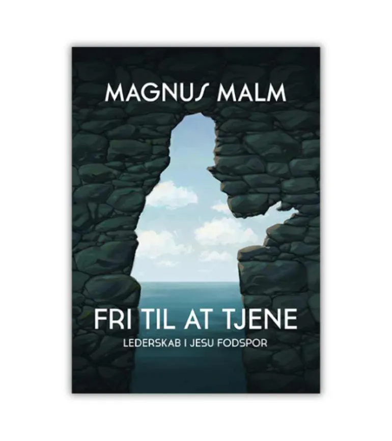 Fri til at tjene af Magnus Malm