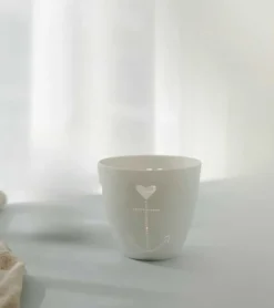 Fyrfadsstage med håbets Anker