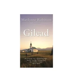 Gilead af Marilynne Robinson