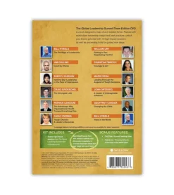 Global Leadership Summit 2012 DVD