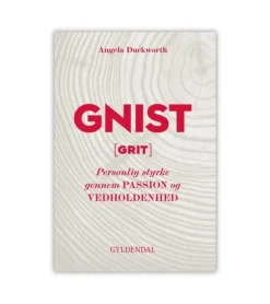 GNIST af Angela Duckworth