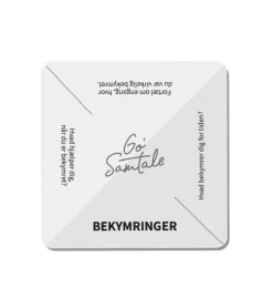 Go’ Samtale for Konfirmandfamilier