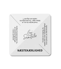 Go’ Samtale for Konfirmandfamilier