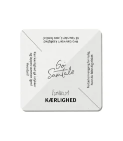 Go’ Samtale for Sammenbragte familier