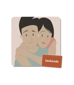 Go’ Samtale for Sammenbragte familier