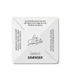 Go’ Samtale for Sammenbragte familier