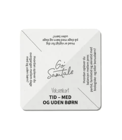 Go’ Samtale for Sammenbragte familier