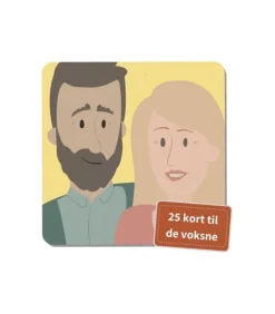 Go’ Samtale for Sammenbragte familier