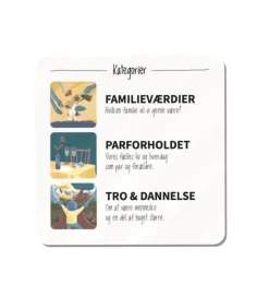 Go’ Samtale Om at blive forældre