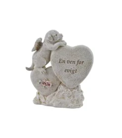 Gravpynt, Hund ved hjerte