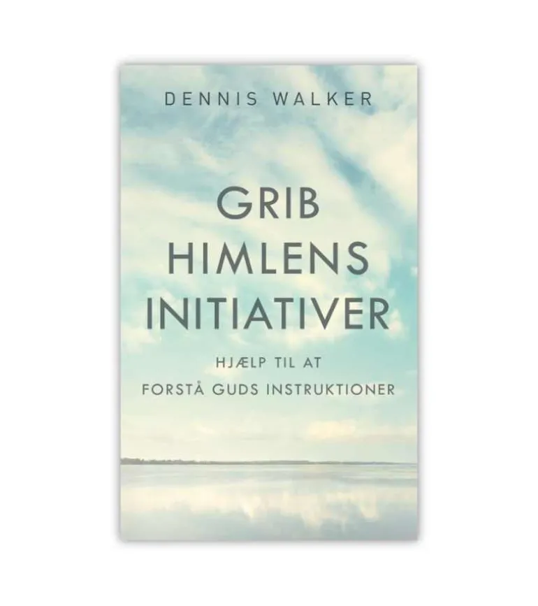 Grib himlens initiativer