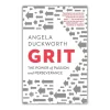 GRIT by Angela Duckworth