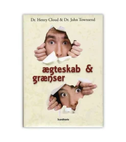 Ægteskab Og Grænser af Henry Cloud og John Townsen