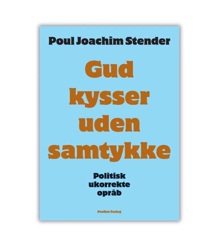 Gud kysser uden samtykke