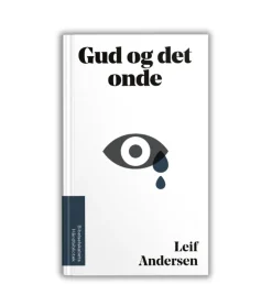 Gud og det onde af Leif Andersen