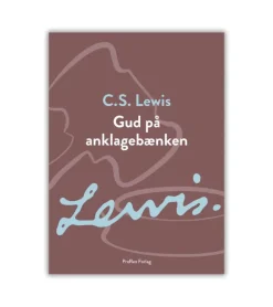 Gud på anklagebænken af C.S. Lewis
