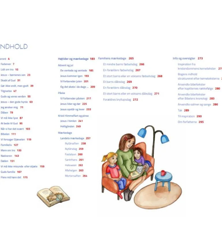 Guldgraverne af Birgitte Kjær og Gunvor Lundsgaard