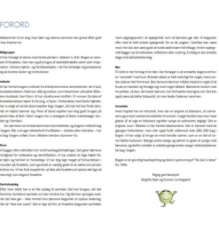 Guldgraverne af Birgitte Kjær og Gunvor Lundsgaard