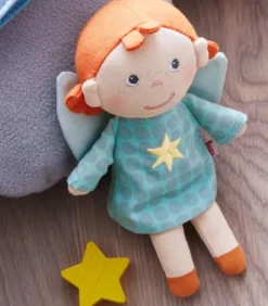 HABA Skytsengel Dukke Mara