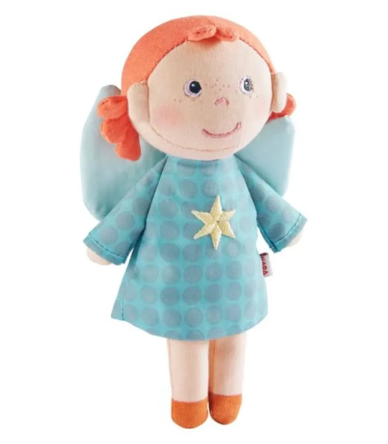 HABA Skytsengel Dukke Mara