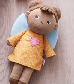 HABA Skytsengel Dukke Nora