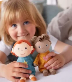 HABA Skytsengel Dukke Nora