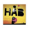 Håb – CD