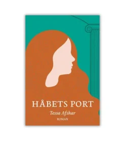 Håbets Port af Tessa Afshar