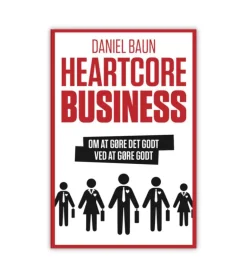 Heartcore Business