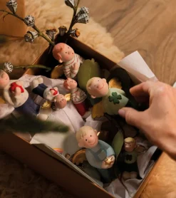 Heaven Brothers, Lucas, 12 cm