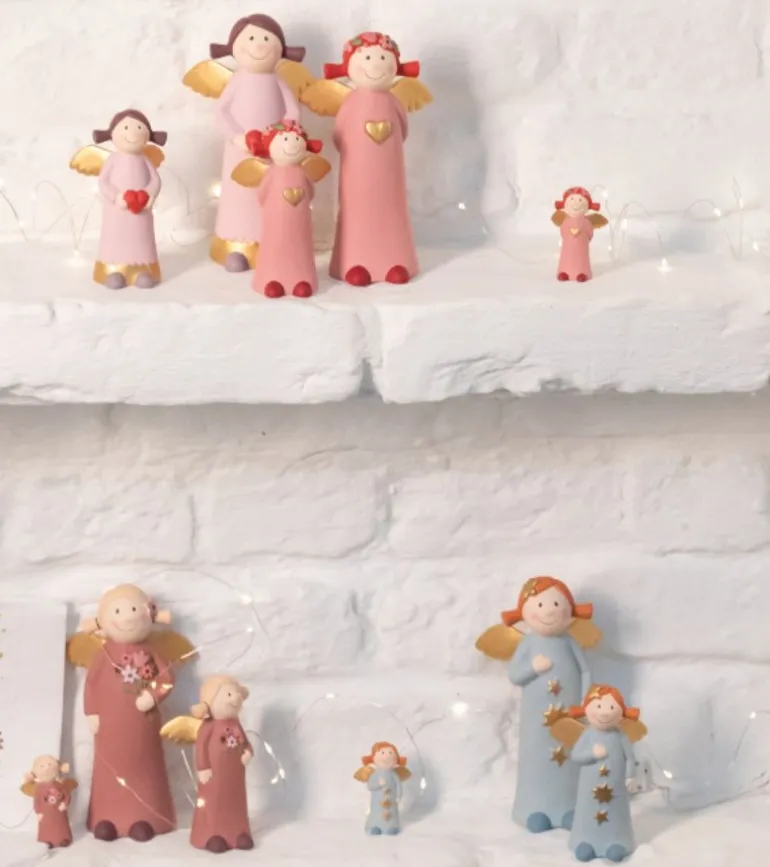 Heaven Sisters, Rosine, 11 cm