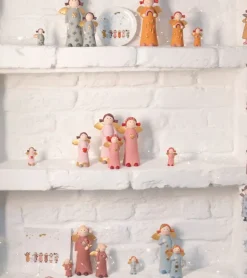 Heaven Sisters, Stjerne, 11 cm